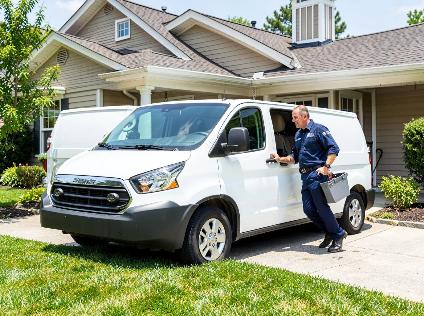 Emergency Plumber company in Independence, VA