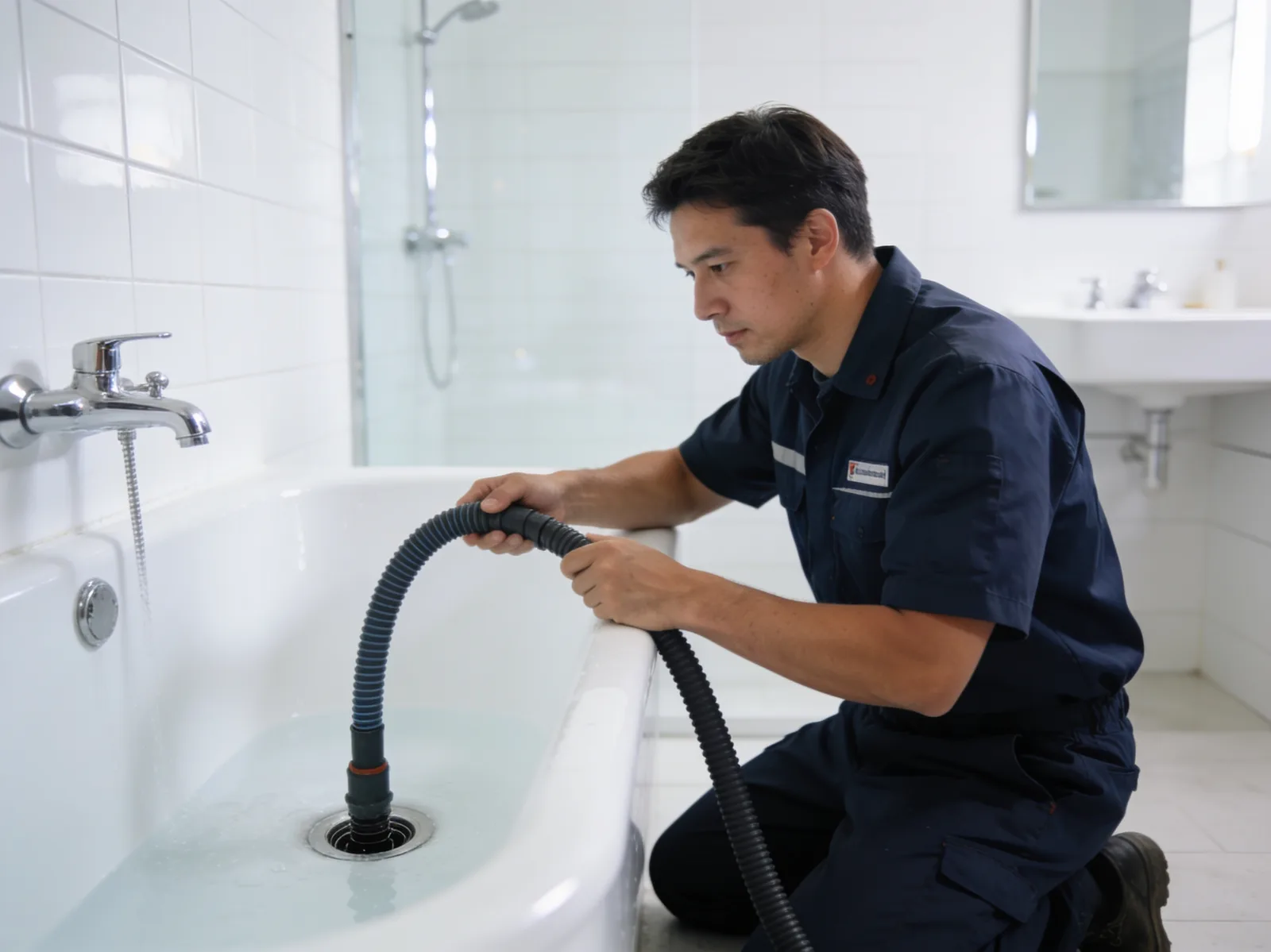 Emergency Plumber Independence, VA FAQs